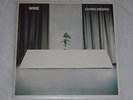 WIRE, Chairs Missing (1978 UK HARVEST VINYLP LP 1ST PRESS NEAR MINT)