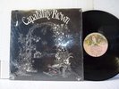 NEAR MINT MINUS CAPABILITY BROWN From Scratch LP CHARISMA FROM 1972 PROG PSYCH
