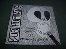 Subhumans - Demolition War E.P. 7