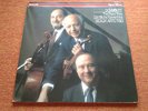 Schubert Complete Piano Trios Beaux Arts Trio Philips Digital 2 LP FOC