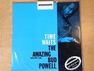 BN 1598: The Amazing Bud Powell - Time Waits LP - Classic Records 200g SEALED