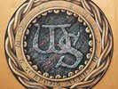 EXCELLENT WHITESNAKE 1987 VINYL LP PICTURE PIC DISC