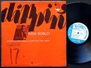 HANK MOBLEY Dippin' LP BLUE NOTE 4209 US 1965 NY MONO Lee Morgan Harold Mabern