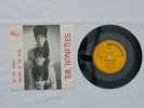 THE RONETTES  Be my baby 7