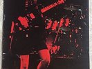 AC/DC U.K. Tour Programme Power age Tour