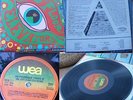 13th FLOOR ELEVATOR-PSYCHDELIC SOUNDS 1st GREECE PRESS VINYL LP NM ROCKY ERICSON