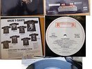 MOTORHEAD-Motörhead-THE BIRTHDAY PARTY VINYL LP 1st PRESS UK 1990