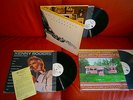 70s Or. MFSL Master Recording ERIC CLAPTON+DARYL HALL & JOHN OATES+KENNY ROGERS