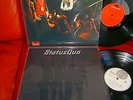 70s 2x Psych-Prog Heavy / Israel Swirl Vertigo STATUS QUO+THE SAVAGE ROSE