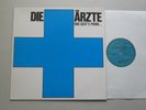 Die Ärzte ?– Uns Geht's Prima... EP  Blaues Kreuz