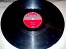 THE ROBINS - Wrap It Up/Riot In Cell Block #9 (1954) Doo Wop, R&B, Blues 78 RPM