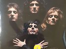 QUEEN Bohemian Rhapsody Record Album Vinyl 12