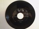 Jeanie Lee and the Empires 45 rpm