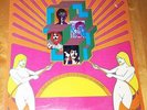 The Beatles 'Nothing is Real’ LP Mono -NEMS Records #BUD 280 Sealed. Fan-Club