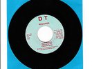 EXECUTIVE SUITE  -  I MUST MOVE ON  /  WHY IN THE WORLD DO THEY KEEP ON