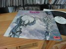 POPOL ACE Stolen From Time NORWAY PROG. Mint Archiv Promo  lp