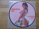 Samantha Fox / Touch me / Picture Disc / picture vinyl / Picture Maxi