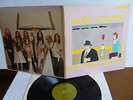 Alice Cooper - Pretties For You  WS 1840  USA LP  1971 Warner Bros  Green label