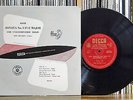 Bach: Sonata No. 3 For Solo Violin - Ossy Renardy **Original Decca LM 4536 10