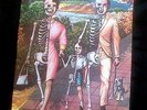 COIL - Unnatural History original poster