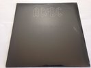 AC/DC - Back In Black Remastered 180 Gram Vinyl New Sealed LP