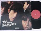 THE  ROLLING  STONES    