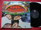 EDEN'S CHILDREN- s/t RARE 1968 ORIGINAL US HARD PSYCH POWER TRIO HEAVY ROCK EX+