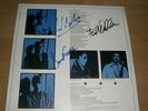 THE JAM - THE GIFT -  FULLY SIGNED 12