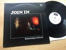 JOIN IN KENTALOPE ISLAND KRAUTROCK KRACHER ORIGINAL MENGA in 1974 GROBSCHNITT