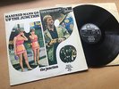 MANFRED MANN UP THE JUNCTION ORIGINAL UK  FONTANA in 1968 FLIP BACK COVER