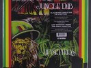 UPSETTERS: Blackboard Jungle Dub LP Sealed (3 10