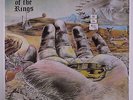 BO HANSSON: The Lord Of The Rings LP Sealed (cut corner) Rock & Pop