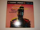 Reiner  Prokofieff  Stravinsky LSC-2150 RCA Living Stereo 6S/11S Indianapolis NM