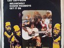 Led Zeppelin Melancholy Danish Pageboys 3LP Copenhagen Knebworth warmup Night 1