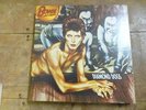 DAVID BOWIE Diamond dogs RCA APL1 0576 - classic pop LP from 1974 matrix A1/B1