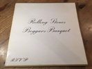 LP * Decca ?– SKL 4955 * The Rolling Stones ?– Beggars Banquet * UK FOC 1970