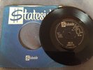 HARMONICA FATS -TORE UP rare UK 1963 / NORTHERN SOUL R&B MOD / STATESIDE / MINT-