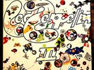 Led Zeppelin III Classic Records 200 gram Reissue