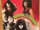 Kiss 30 Anos De Musica Rock Salvat Lp Rock And Roll Over Rare