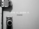 INTO IT.OVER IT. - PROPER  VINYL LP NEW+