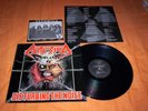 ATTOMICA - DISTURBING THE NOISE 1991 PRIVATE BRAZIL METAL THOR MYSTIFIER ENDLESS