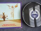 THE ROLLING STONES - GET YER YA YA's OUT - UK DECCA SKL5065 - STEREO VINYL LP