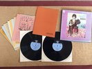 Donovan - gift from a flower 2LP box set 1968 PYE all inserts/wallet 1STP PRESS