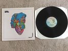 Love - forever changes LP UK 1971 butterfly Elektra A2/B1 GREAT CONDITION