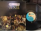 Cowsills II X II LP record album stereo MGM SE-4639 gatefold cover NM-