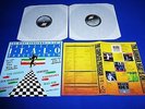 THE BEST OF ITALO DANCE POWER  VOL.1  -   2  LP   TOP  RARE TOP  QUALITY  PRESS.