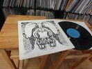 ANT TRIP CEREMONY  1968 Acid Psych Original