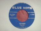 IKE QUEBEC-DEAR JOHN BLUE NOTE 7