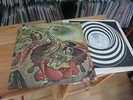 JADE WARRIOR- LAST AUTUMNS DREAM-ORIG UK 1ST PRESS IN MINT 1972