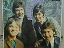 SMALL FACES SMALL FACES OG UK UNBOXED MONO RED DECCA LP LK4790 XARL7127 4A/3A